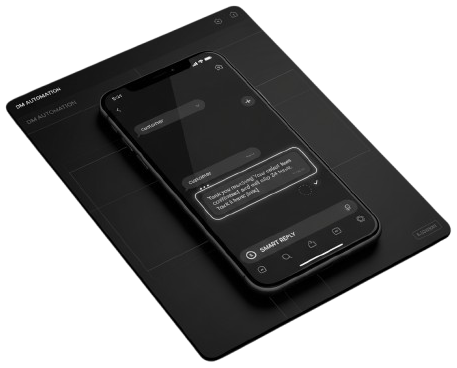 Smart Reply Dashboard